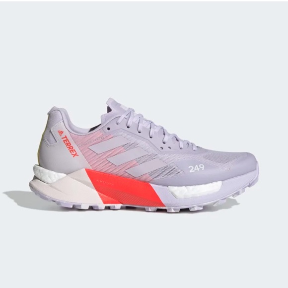 Adidas Terrex Agravoc Ultra - Picture 1 of 4